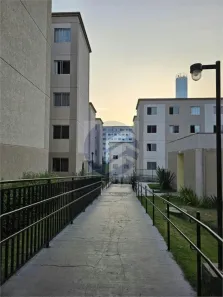 Apartamento com 2 Quartos à venda, 40m² no Jardim Boa Vista (Zona Oeste), São Paulo
