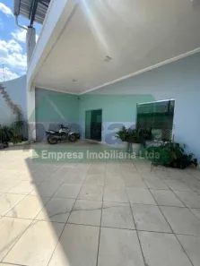 Casa com 3 Quartos para alugar, 450m² no Parque 10 de Novembro, Manaus