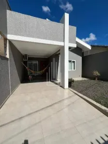Casa com 1 Quarto à venda, 110m² no Porto Meira, Foz do Iguaçu