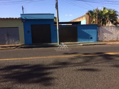 Casa com 3 Quartos à venda, 144m² no Ipiranga, Ribeirão Preto