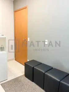 Sala Comercial à venda, 34m² no Vila Gomes Cardim, São Paulo