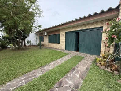 Casa com 4 Quartos à venda, 360m² no Imbé, Imbé