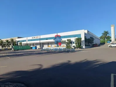 Galpão/Depósito/Armazém para alugar, 2182m² no Techno Park, Campinas