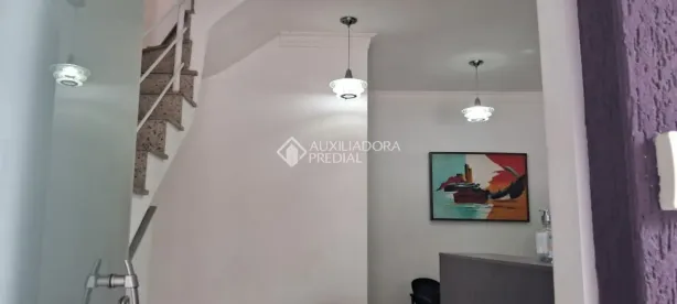 Sobrado com 2 Quartos para alugar, 67m² no Parque das Nações, Santo André