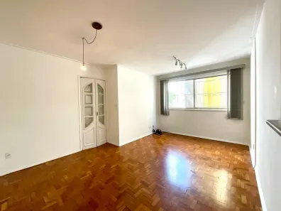 Apartamento com 2 Quartos para alugar, 75m² no Paraíso, São Paulo