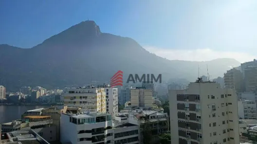 Apartamento com 2 Quartos à venda, 81m² no Lagoa, Rio de Janeiro