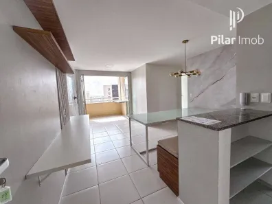 Apartamento com 3 Quartos à venda, 73m² no Parque Iracema, Fortaleza