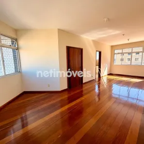 Apartamento com 4 Quartos à venda, 121m² no Caiçara-Adelaide, Belo Horizonte