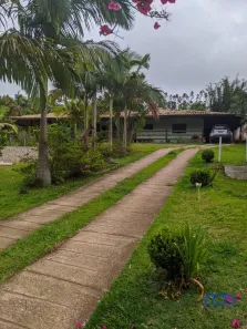 Fazenda/Sítio com 4 Quartos à venda, 2200m² no , Mairinque