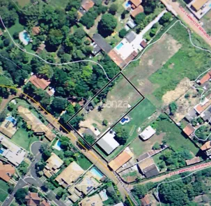 Lote/Terreno à venda, 2027m² no Cidade Universitária, Campinas