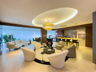 Apartamento com 4 Quartos à venda, 330m² no Itaim Bibi, São Paulo