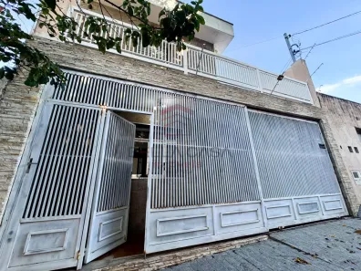 Sobrado com 2 Quartos à venda, 145m² no Vila Libanesa, São Paulo