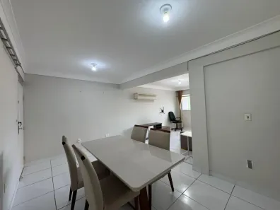 Apartamento com 3 Quartos à venda, 127m² no Manaíra, João Pessoa