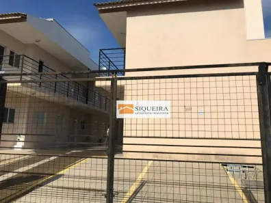 Kitnet com 1 Quarto à venda, 40m² no Jardim Capitão, Sorocaba