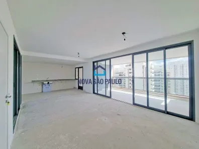Apartamento com 4 Quartos à venda, 165m² no Jardim Vila Mariana, São Paulo
