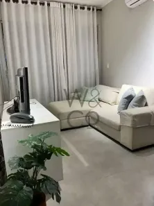 Apartamento com 1 Quarto à venda, 37m² no Vila Uberabinha, São Paulo
