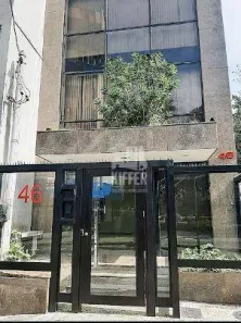 Prédio Comercial à venda, 280m² no Laranjeiras, Rio de Janeiro