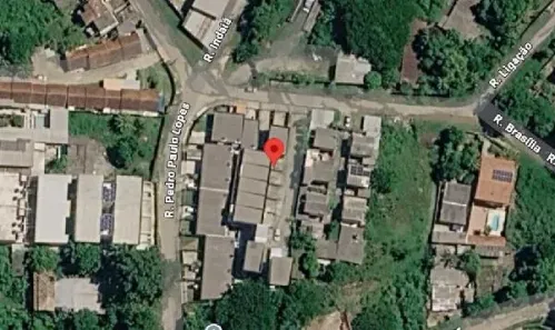 Apartamento com 2 Quartos à venda, 56m² no Corumbá, Nova Iguaçu