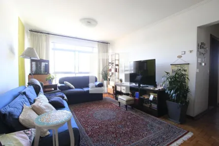 Apartamento com 2 Quartos à venda, 106m² no Jardim da Glória, São Paulo