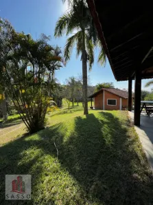 Fazenda/Sítio com 4 Quartos à venda, 74000m² no Chácaras Reunidas Canadá, Santa Isabel