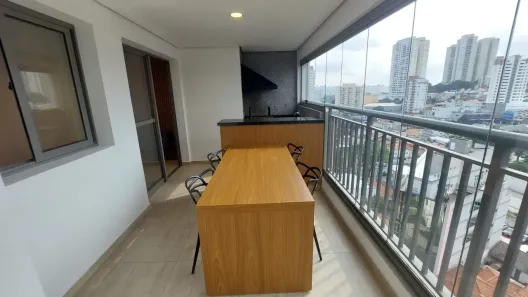 Apartamento com 2 Quartos à venda, 78m² no Vila Prudente, São Paulo