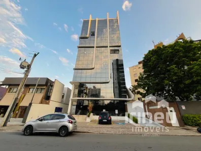 Sala Comercial para alugar, 48m² no Atiradores, Joinville