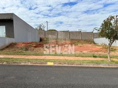 Lote/Terreno à venda, 250m² no Floratta Nações Residencial, Bauru