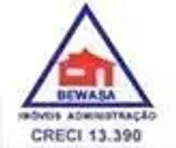 Logo da imobiliária