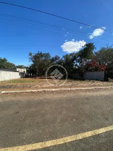 Lote/Terreno à venda, 1200m² no Residencial Villa Verde, Senador Canedo