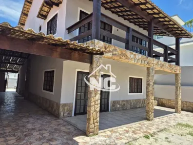 Casa com 4 Quartos à venda, 360m² no Itaipu, Niterói