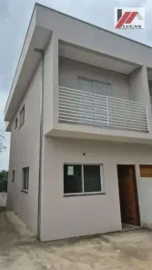 Sobrado com 2 Quartos à venda, 71m² no Chácara Nossa Senhora de Fátima, Cotia