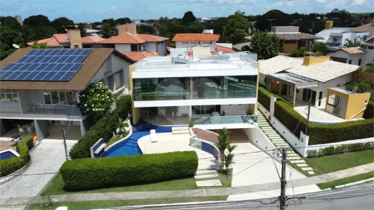 Casa com 4 Quartos à venda, 564m² no Jardim Petrópolis, Maceió