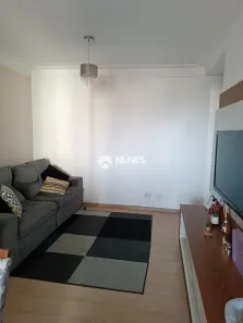 Apartamento com 3 Quartos à venda, 75m² no Centro, Osasco