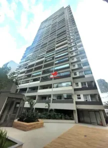 Apartamento com 1 Quarto para alugar, 28m² no Butantã, São Paulo
