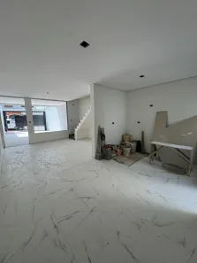 Sobrado com 3 Quartos à venda, 147m² no Vila Camilópolis, Santo André