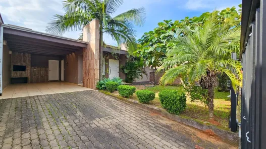 Casa com 2 Quartos à venda, 73m² no Jardim Panoramico, Ivoti
