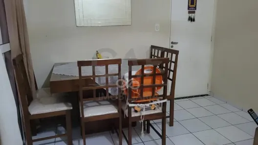 Apartamento com 2 Quartos à venda, 55m² no Vargeão, Jaguariúna