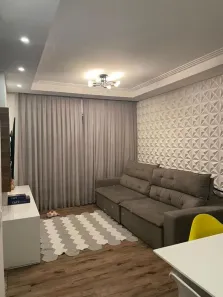 Apartamento com 3 Quartos à venda, 90m² no Vila Vitória, Mogi das Cruzes