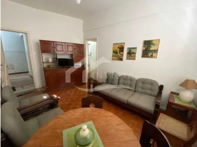 Apartamento com 1 Quarto à venda, 32m² no Leme, Rio de Janeiro