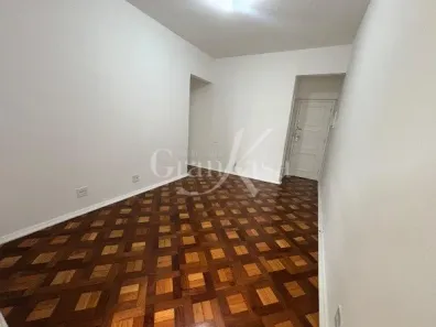 Apartamento com 2 Quartos para alugar, 63m² no Leblon, Rio de Janeiro