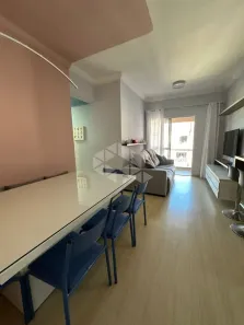 Apartamento com 2 Quartos para alugar, 74m² no Sarandi, Porto Alegre