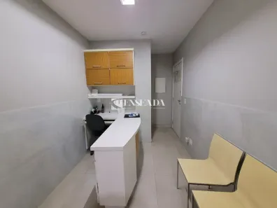 Sala Comercial à venda, 60m² no Praia da Costa, Vila Velha