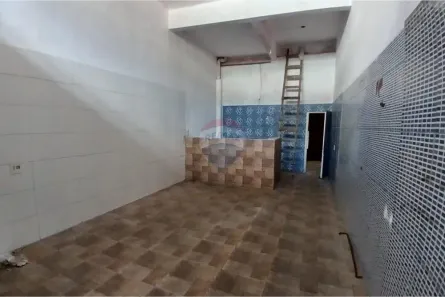 Ponto Comercial para alugar, 48m² no Jardim Zaira, Mauá