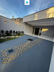 Casa com 3 Quartos à venda, 132m² no Setor Três Marias, Goiânia