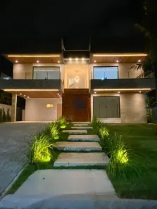 Casa de Condomínio com 5 Quartos à venda, 860m² no Barra da Tijuca, Rio de Janeiro