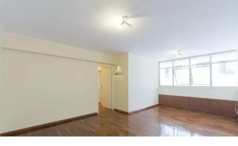 Apartamento com 3 Quartos à venda, 100m² no Paraíso, São Paulo