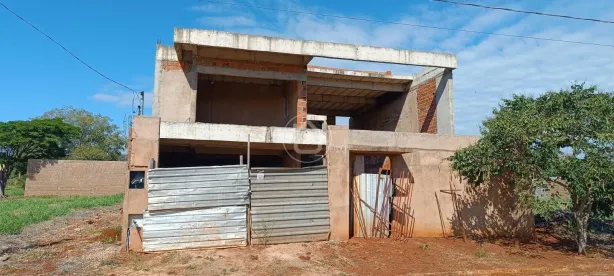 Sobrado com 5 Quartos à venda, 360m² no Morada Imperial, Campo Grande