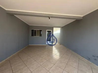 Casa com 2 Quartos à venda, 100m² no Jardim Novo, Rio Claro