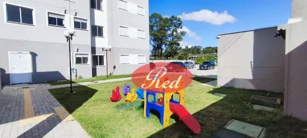 Apartamento com 2 Quartos à venda, 44m² no Jardim Saúde, Suzano
