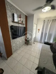 Casa com 2 Quartos à venda, 60m² no Vila Mathias, Santos